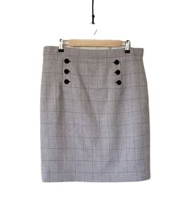 Nine West Pencil Skirt - 12